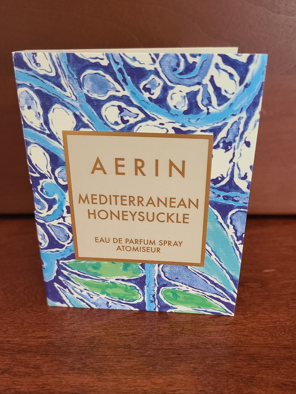 Aerin Mediterranean Honeysuckle Fragrance